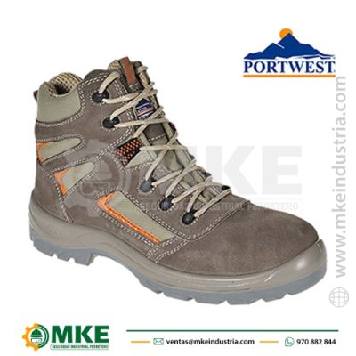 Bota Compositelite Reno S1P FC53 Portwest