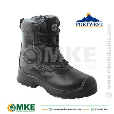Bota Compositelite Traction FD02 Portwest
