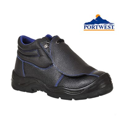Bota Steelite Metatarsal S3 HRO M FW22 Portwest