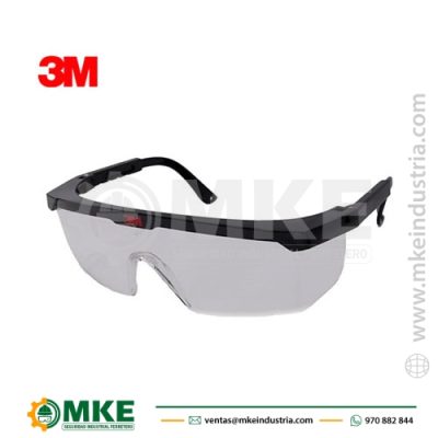 LENTE 3M CLÁSICO IJ-204