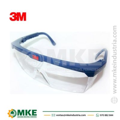 LENTE 3M ECO