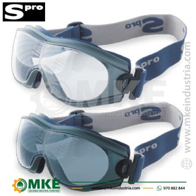 LENTES GOOGLE ALPINIST SPRO