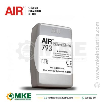 FILTRO PARA PARTÍCULAS  793  AIR