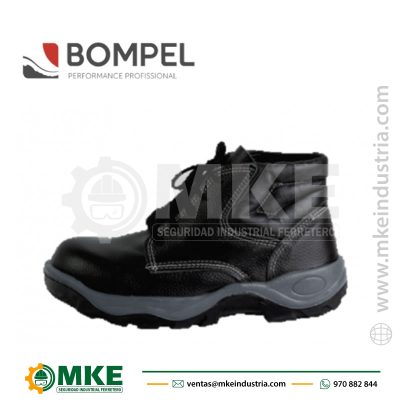 BOTIN 900A1 DIELECTRICO PUNTERA DE COMPOSITE - BOMPEL