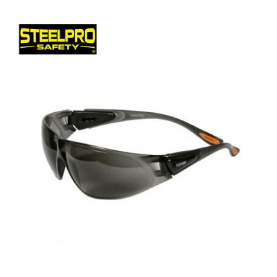 LENTE RUNNER GRIS AF- STEELPRO