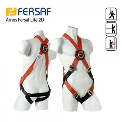 ARNES FERSAF LITE 2D