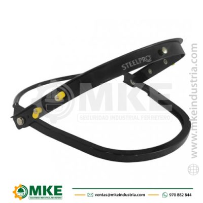 ADAPTADOR UNIVERSAL A CASCO