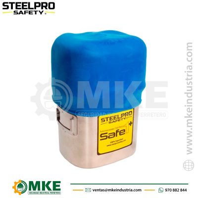 Autorescatador Steelpro Safe 1