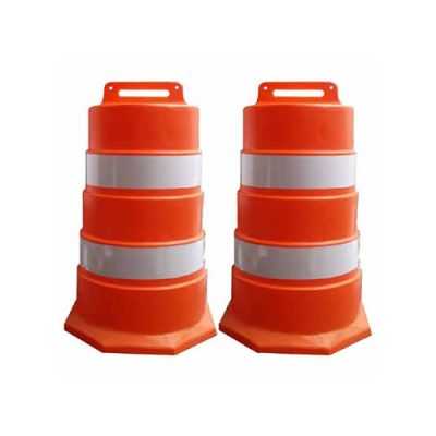 BARRILES DE SEGURIDAD