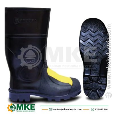 BOTAS RGB METATARSAL