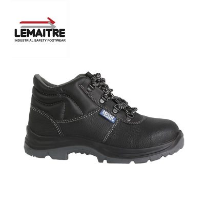 BOTIN SMART FOX PUNTERA Y PLANTILLA DE ACERO - LEMAITRE
