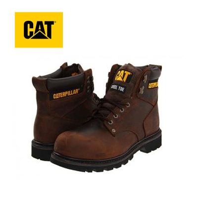 BOTIN SECOND SHIFT - CAT