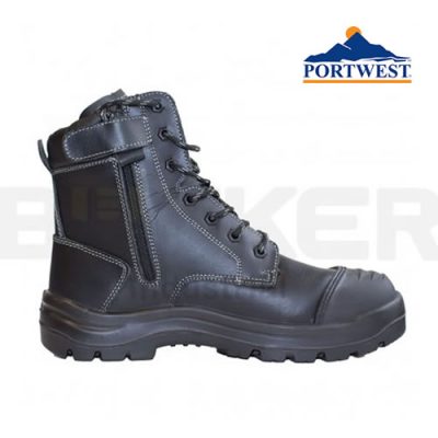 Bota Clyde S3 HRO CI HI FO FD10 Portwest