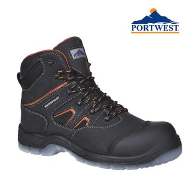 Bota Compositelite All Weather S3 WR FC57