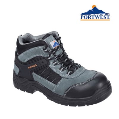 Bota Compositelite Trekker Plus S1P FC65 Portwest