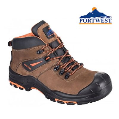 Bota Montana Hiker Boot EH UFC69 Portwest