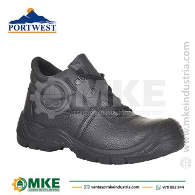Bota Steelite Protector Scuff Cap FW09 Portwest