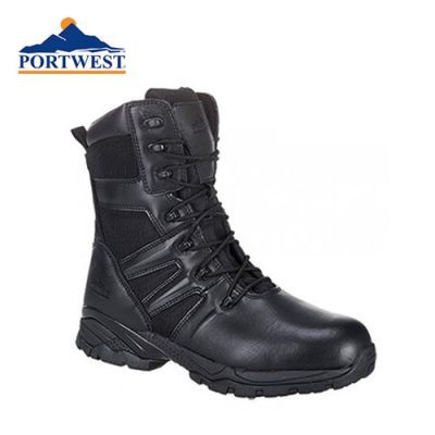 Bota Steelite Tactico S3 HRO FW65 Portwest