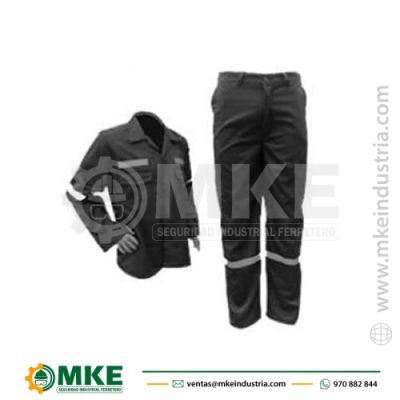 CONJUNTO DRILL NEGRO