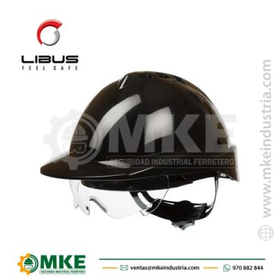CASCO MILENIUM CLASS S/V NEGRO