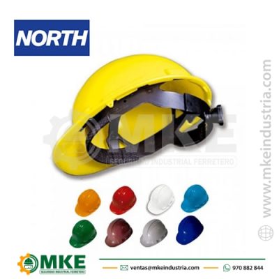 CASCOS NORTH