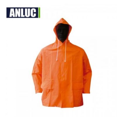 CASACA DE PVC