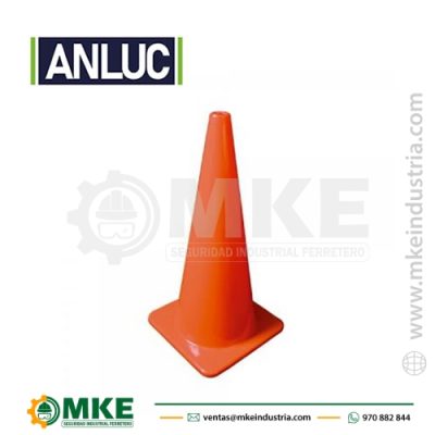 CONO DE PVC