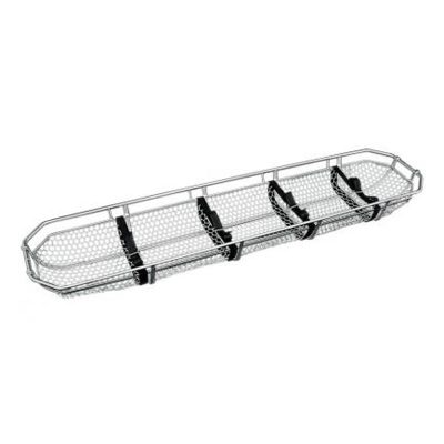 Camilla para Rescate Tipo Canastilla – Metal