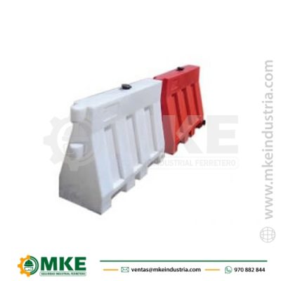 CANALIZADOR VIAL