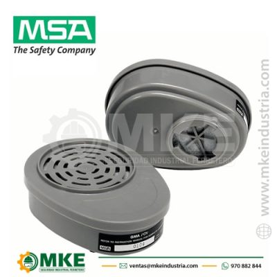Cartucho MSA 815355 Advantage GMA