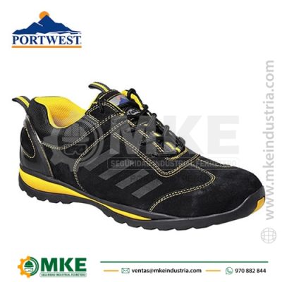 Deportivo Steelite Lusum S1P HRO FW34 Portwest