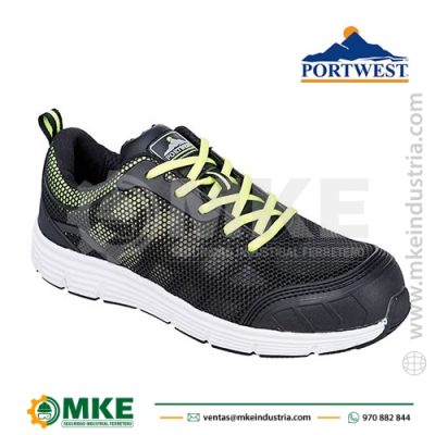 Deportivo Steelite Tove S1P FD15 Portwest