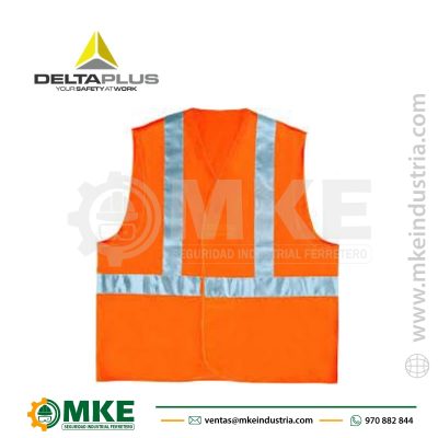 Chaleco GILP4 – DELTAPLUS