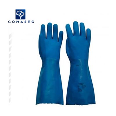 GUANTE MULTIPLUS PVC 16?