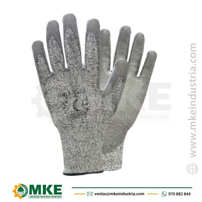 GUANTE MULTIFLEX CUT-5 PU