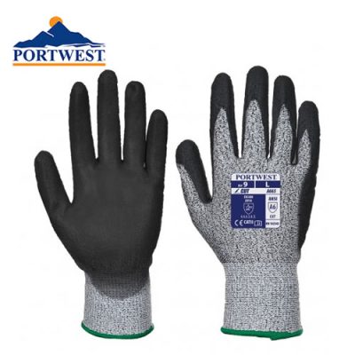 Guante Anticorte Advanced 5 A665 Portwest