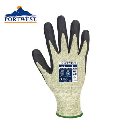 Guante Arc Grip ARCFLASH 2 ARC A780 Portwest