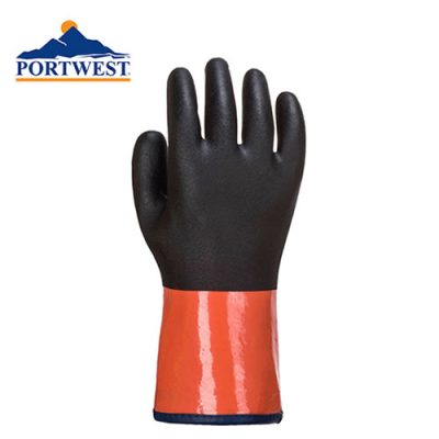 Guante Chemdex Pro AP91 Portwest