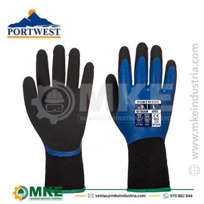 Guante Thermo Pro AP01 Portwest