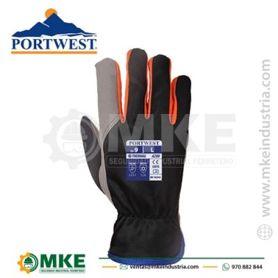 Guante Wintershield A280 Portwest