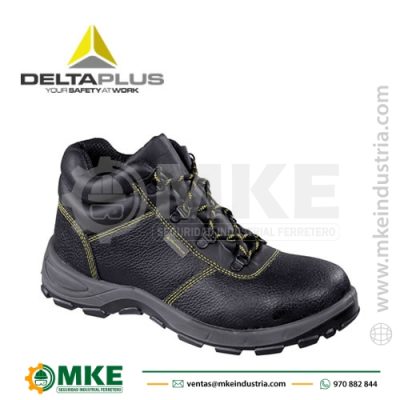 BOTIN GARGAS II S1P SRC - DELTAPLUS