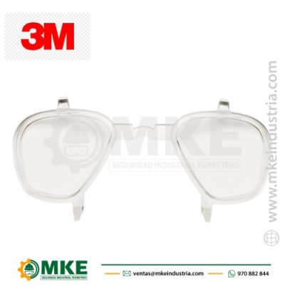 Inserto para Goggle Gear 500