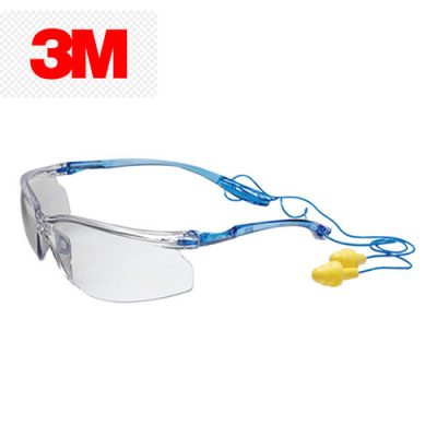 LENTE 3M 11796 SPORT CCS