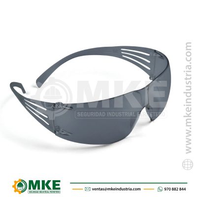LENTE 3M SECUREFIT SF202AF