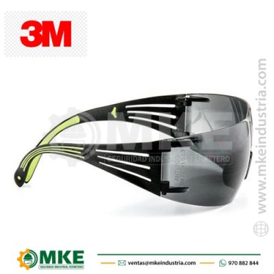 LENTE 3M SECUREFIT SF402AF