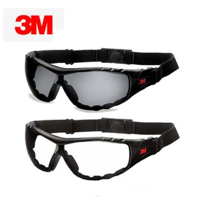 LENTE VIRTUA BLOCK PLUS 3M