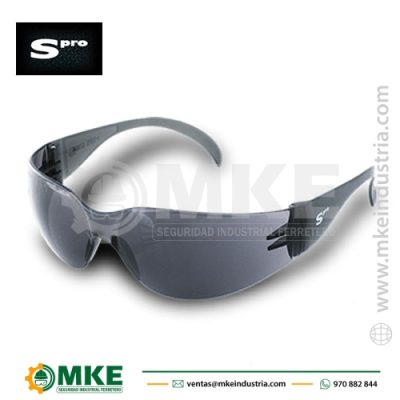 LENTES SPIDER SPRO