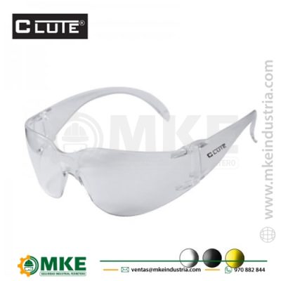 LENTES VISION LUNA CLARA CLUTE
