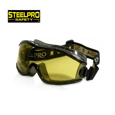 LENTE MONOGAFA EVEREST - STEELPRO