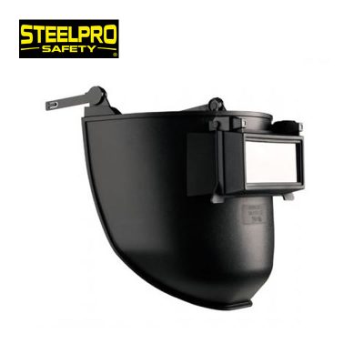 MASCARA DE SOLDAR STEELPRO PARA CASCO OPTECH
